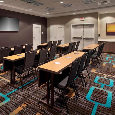 Residence Inn By Marriott Boston Bridgewater Raynham Exterior foto