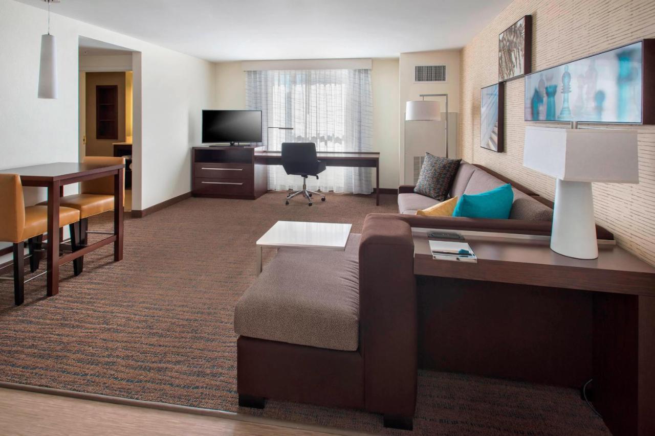 Residence Inn By Marriott Boston Bridgewater Raynham Exterior foto