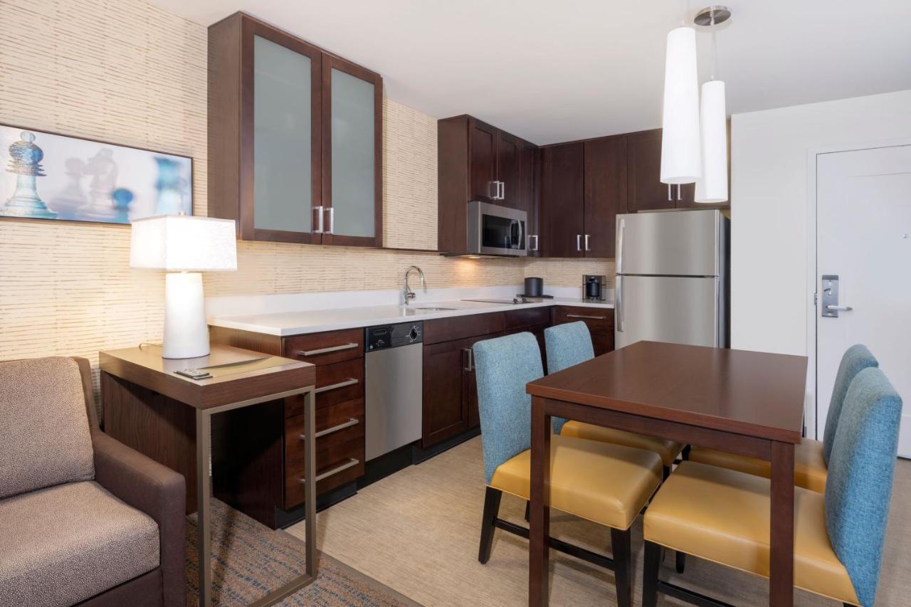 Residence Inn By Marriott Boston Bridgewater Raynham Exterior foto