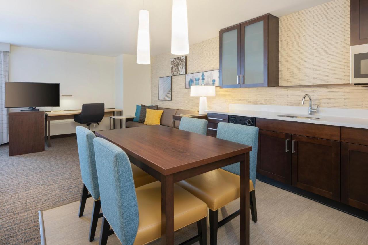 Residence Inn By Marriott Boston Bridgewater Raynham Exterior foto