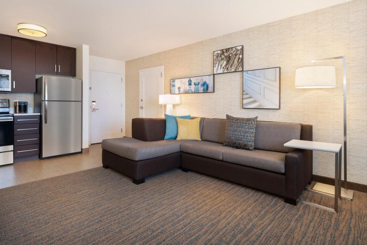 Residence Inn By Marriott Boston Bridgewater Raynham Exterior foto