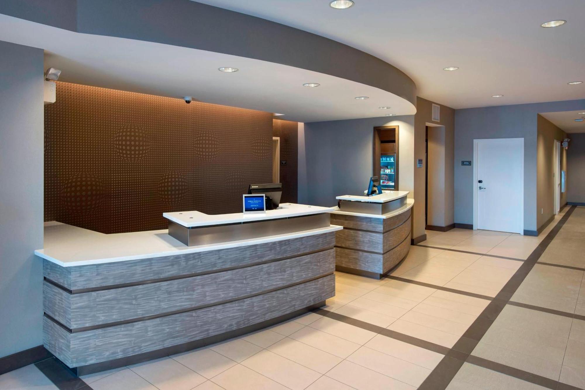 Residence Inn By Marriott Boston Bridgewater Raynham Exterior foto