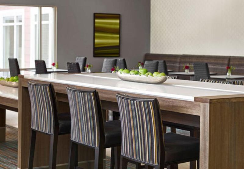 Residence Inn By Marriott Boston Bridgewater Raynham Exterior foto