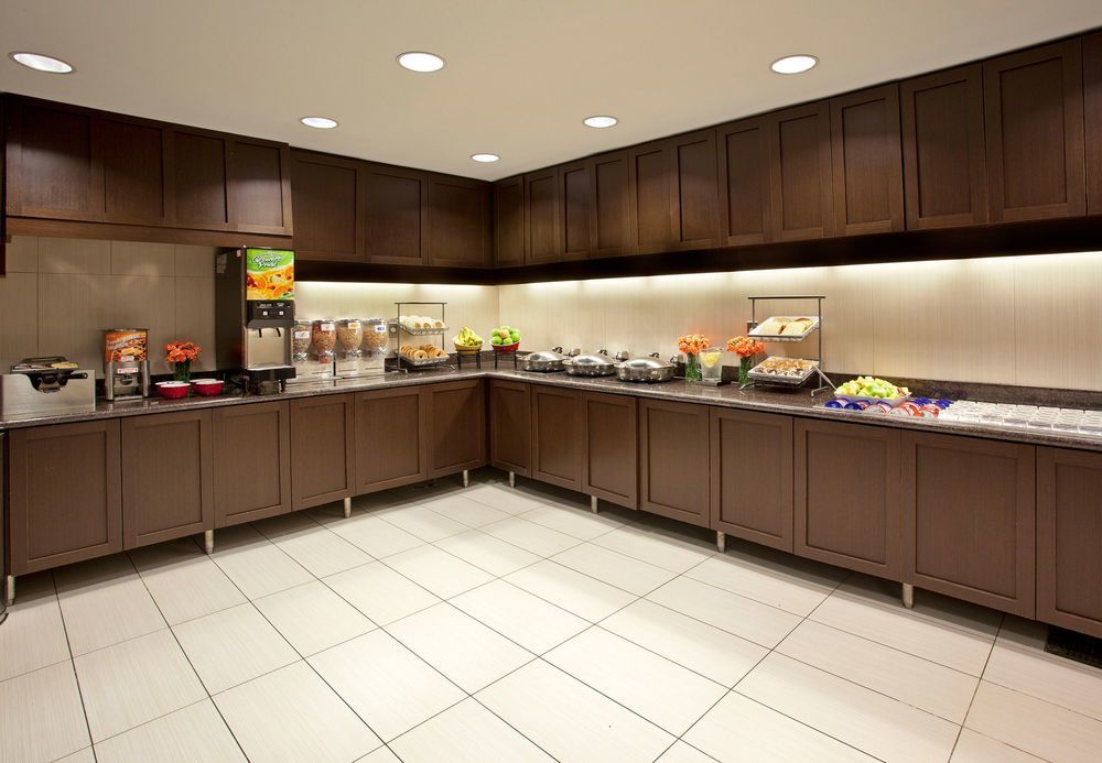 Residence Inn By Marriott Boston Bridgewater Raynham Exterior foto
