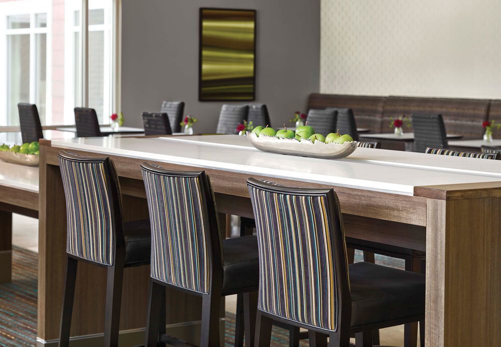 Residence Inn By Marriott Boston Bridgewater Raynham Exterior foto