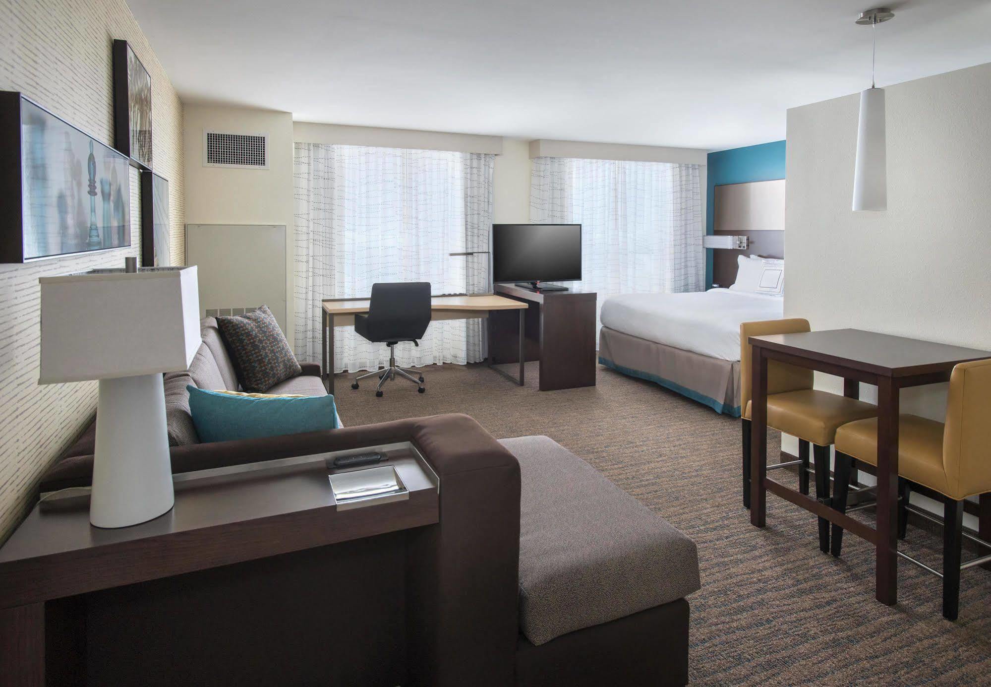Residence Inn By Marriott Boston Bridgewater Raynham Exterior foto