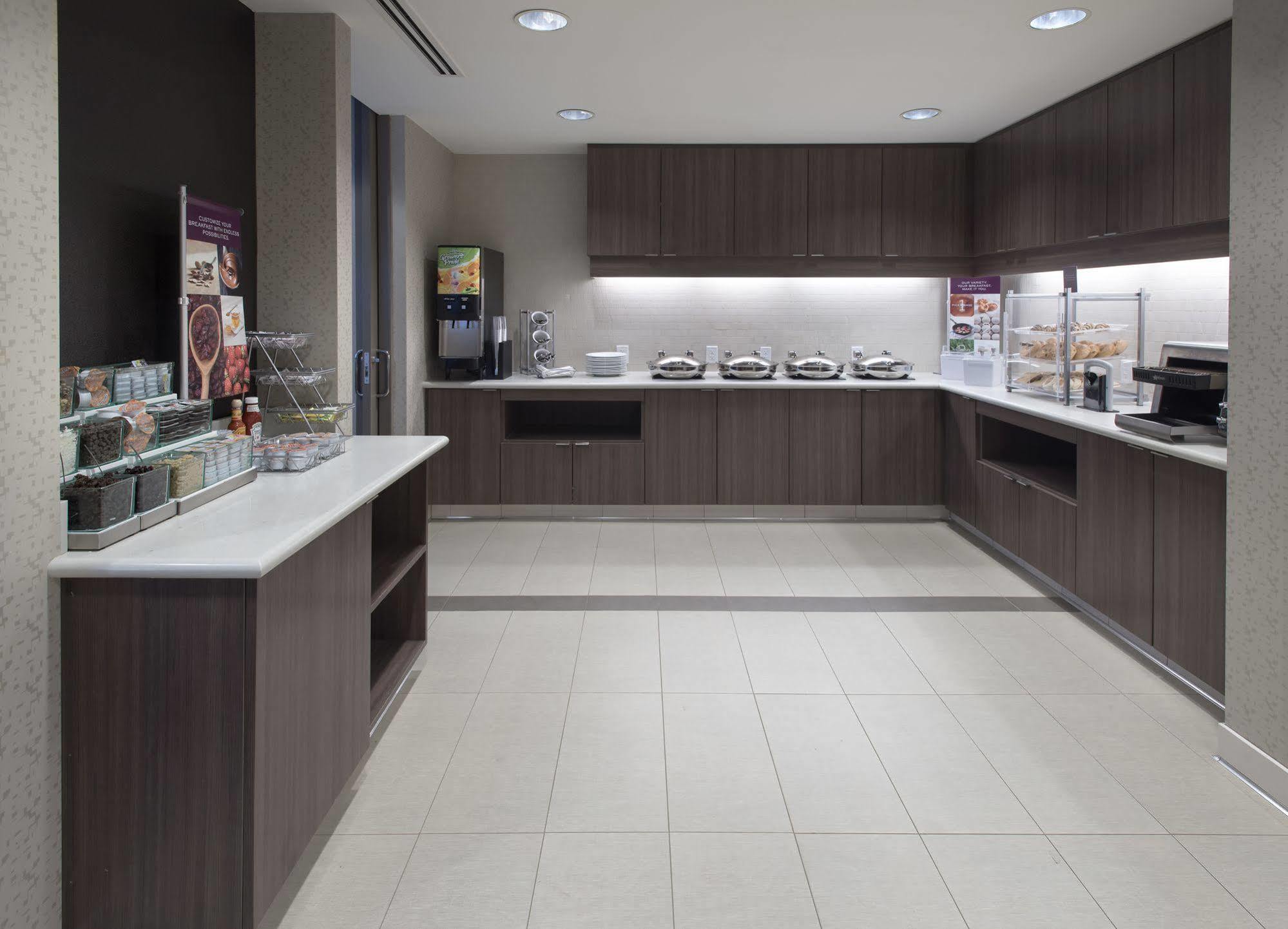 Residence Inn By Marriott Boston Bridgewater Raynham Exterior foto