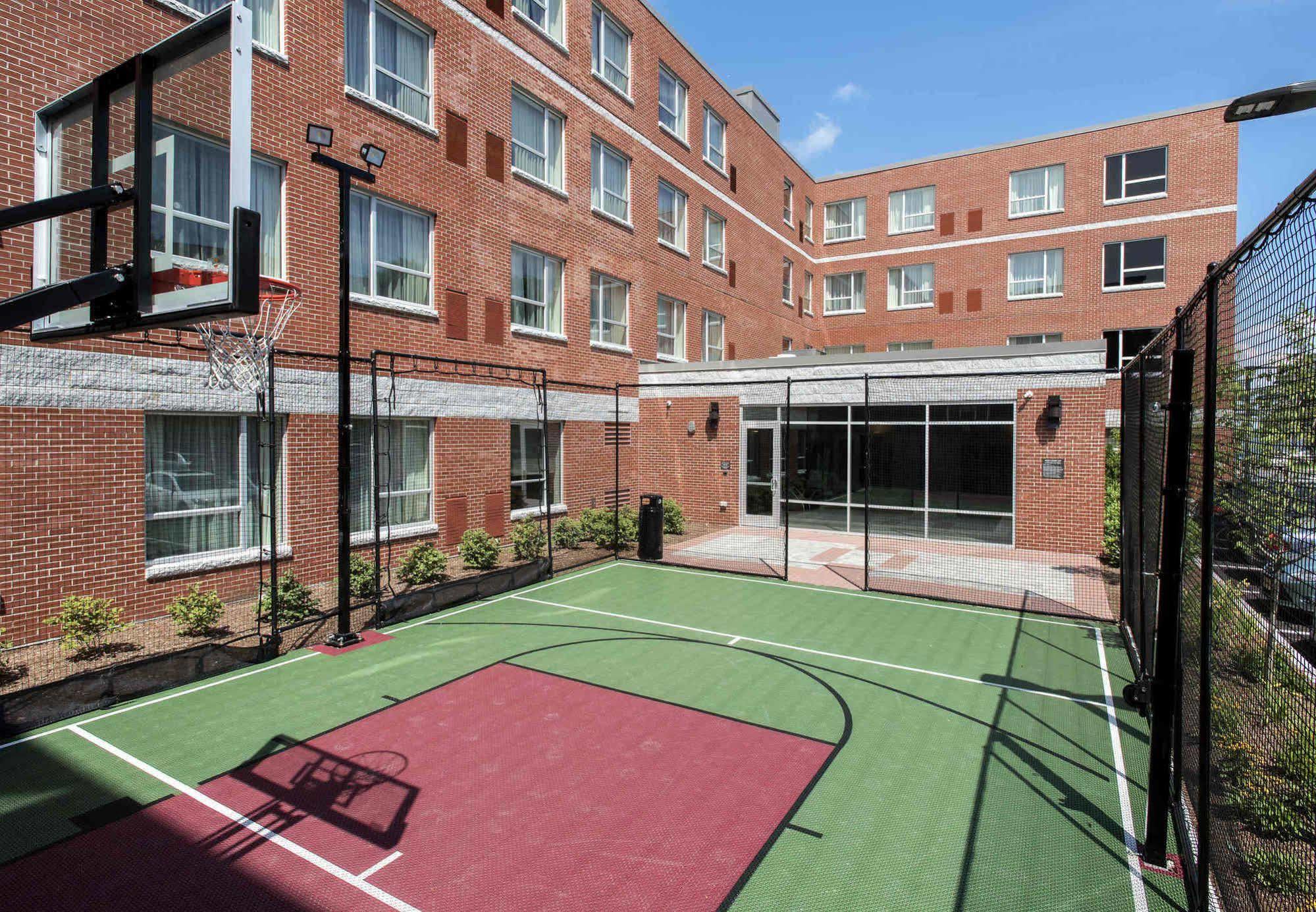 Residence Inn By Marriott Boston Bridgewater Raynham Exterior foto