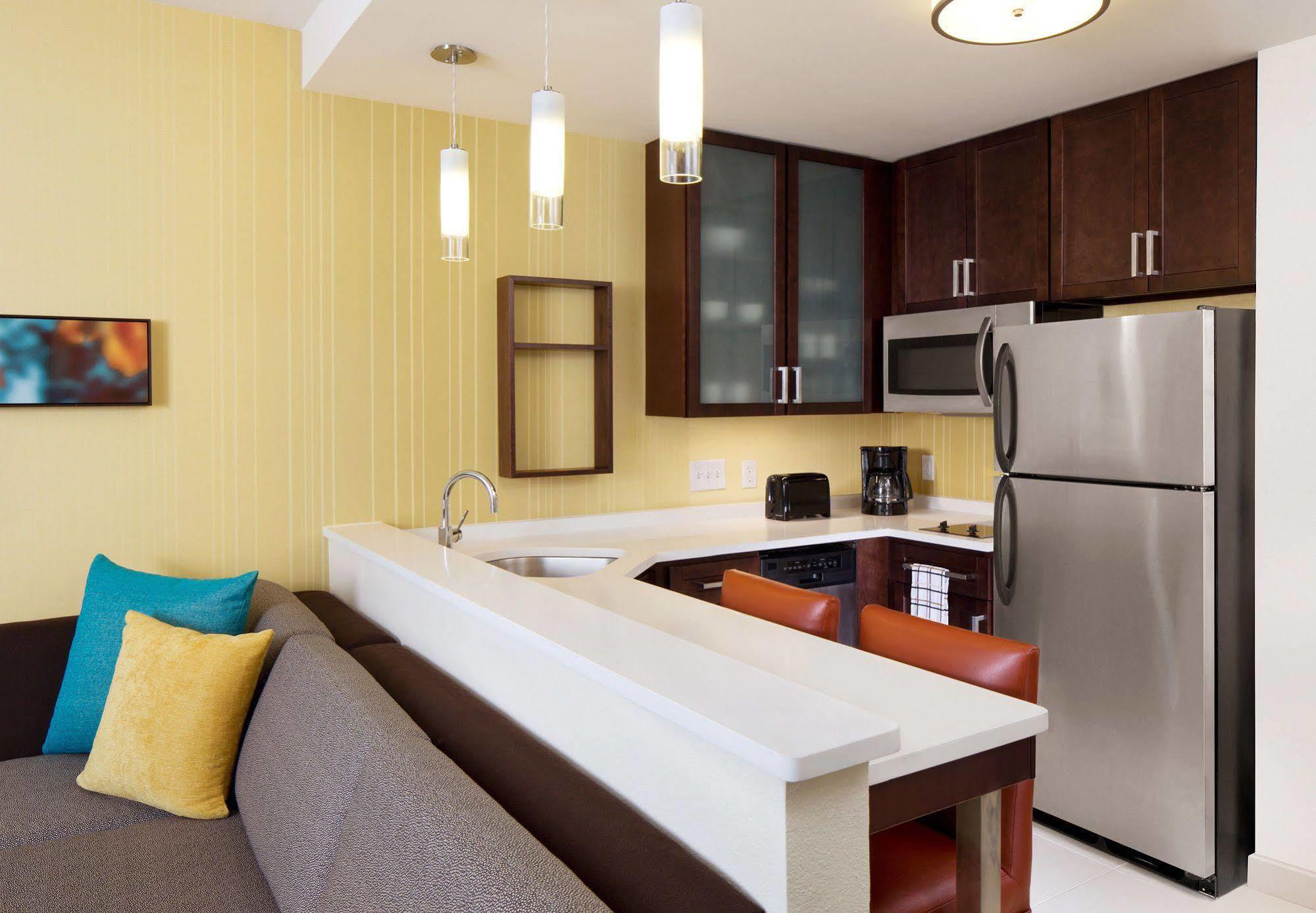 Residence Inn By Marriott Boston Bridgewater Raynham Exterior foto